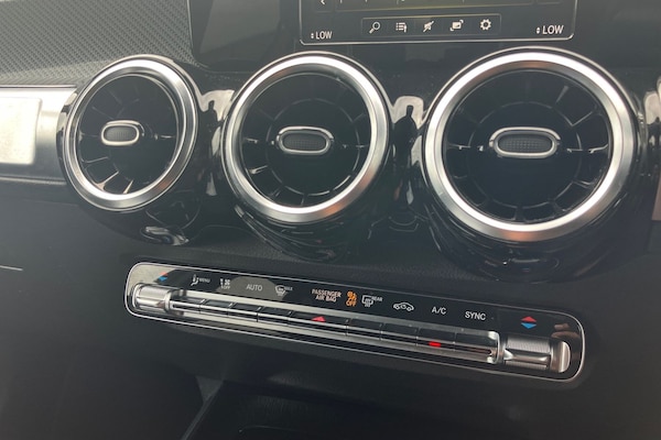 Used Mercedes-Benz GLB 2021 for sale - 75329596: Photo 9