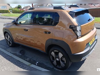 Used Fiat Grande Panda 2026 for sale - 79431704: Photo