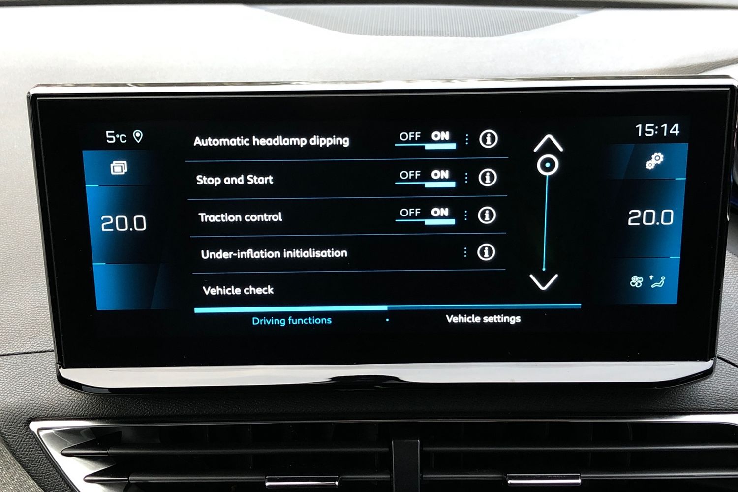 Used Peugeot 3008 2022 for sale - 77527802: Photo 10