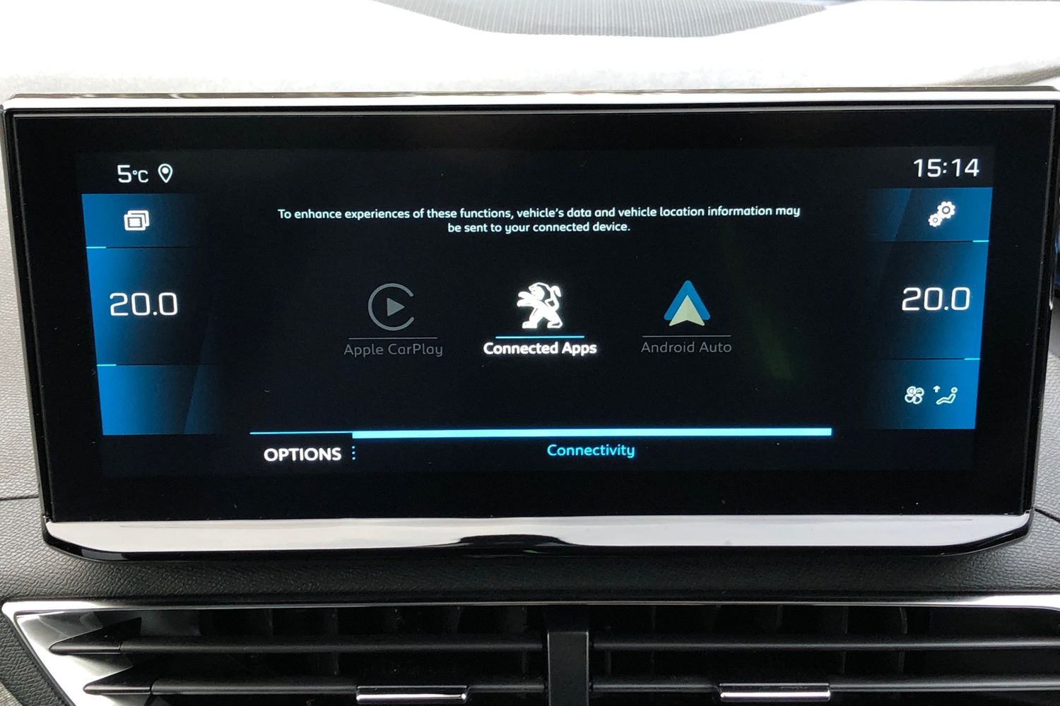 Used Peugeot 3008 2022 for sale - 77527802: Photo 11