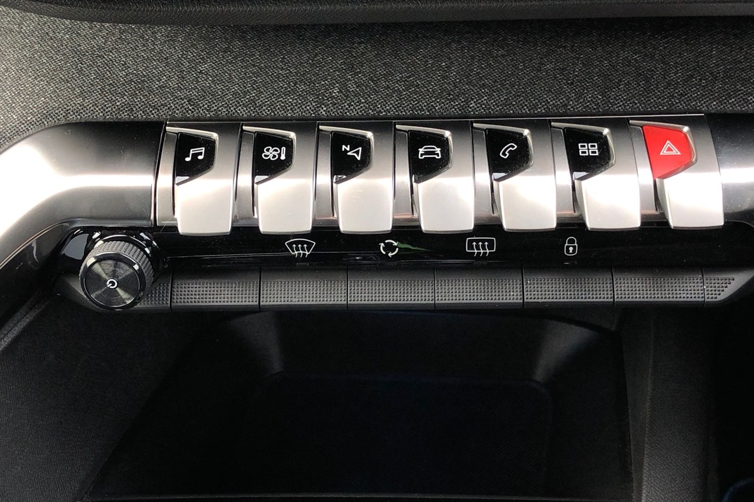 Used Peugeot 3008 2022 for sale - 77527802: Photo 13