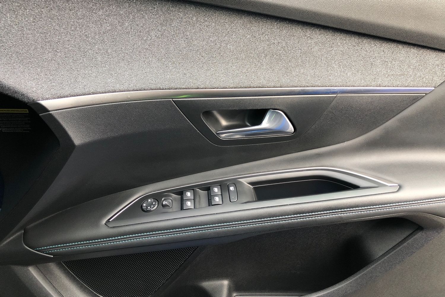 Used Peugeot 3008 2022 for sale - 77527802: Photo 16