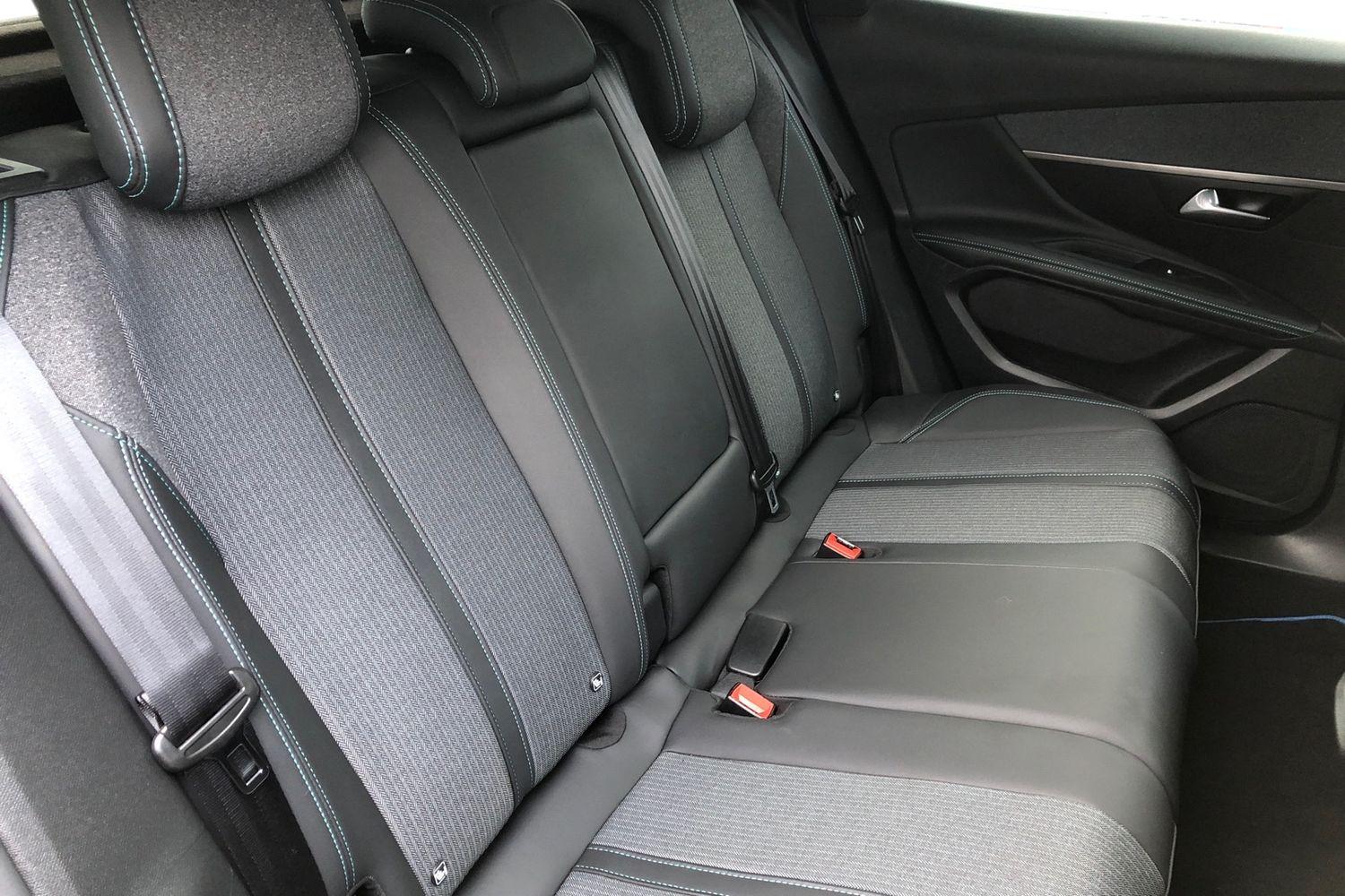 Used Peugeot 3008 2022 for sale - 77527802: Photo 17