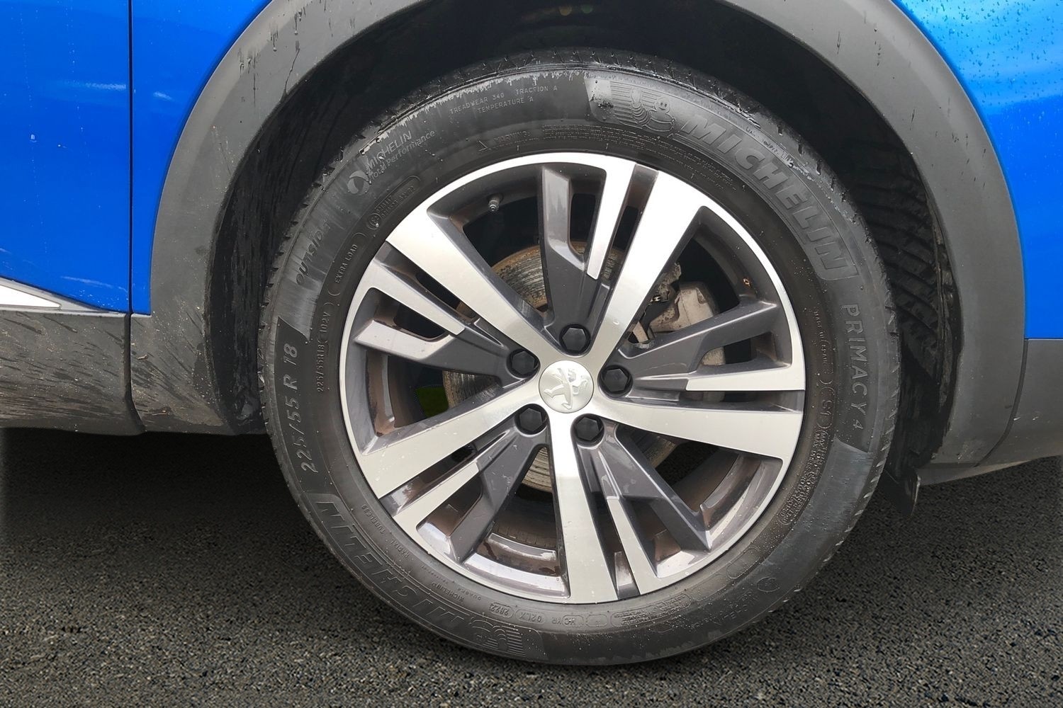 Used Peugeot 3008 2022 for sale - 77527802: Photo 19