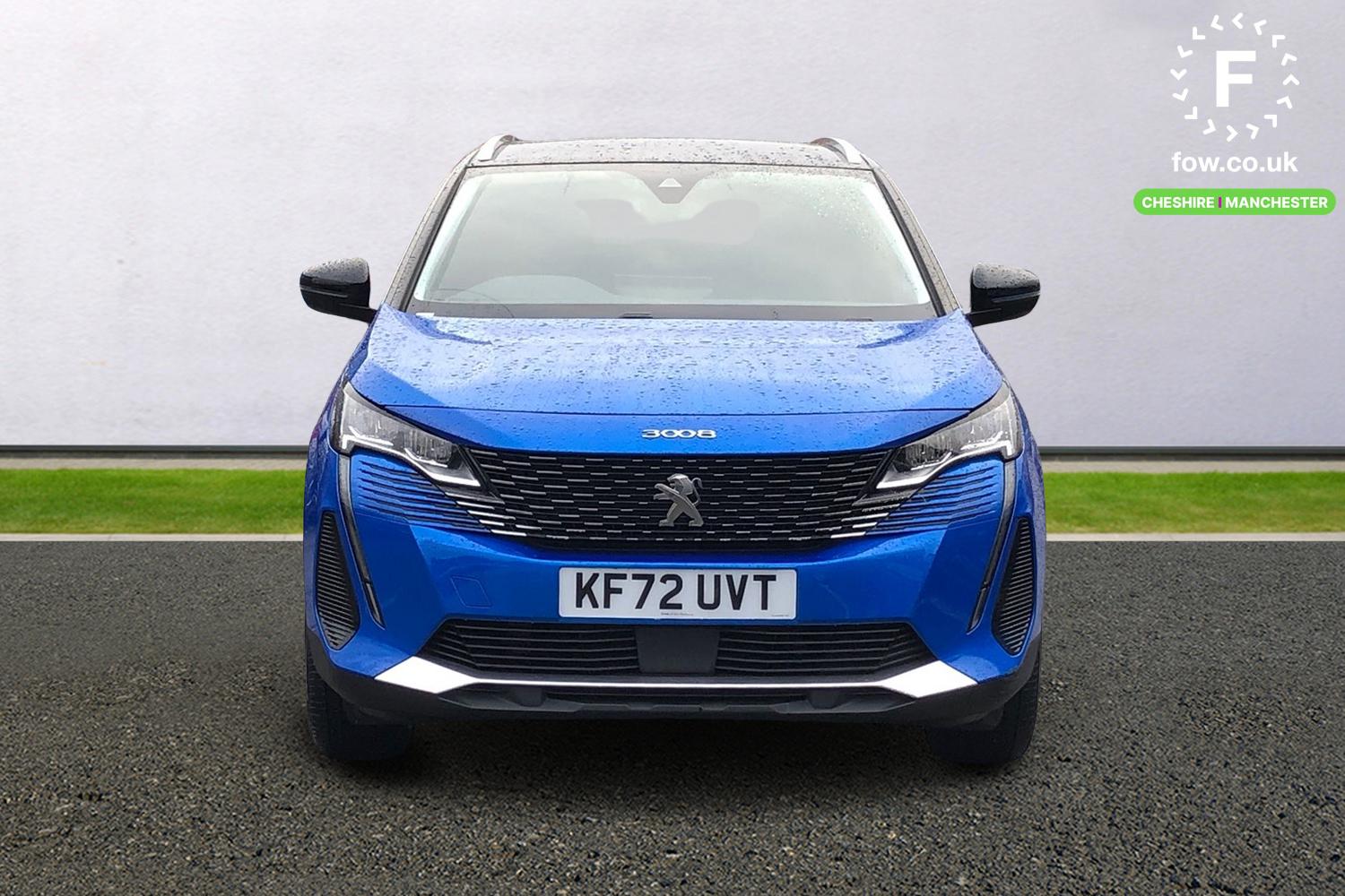 Used Peugeot 3008 2022 for sale - 77527802: Photo 20