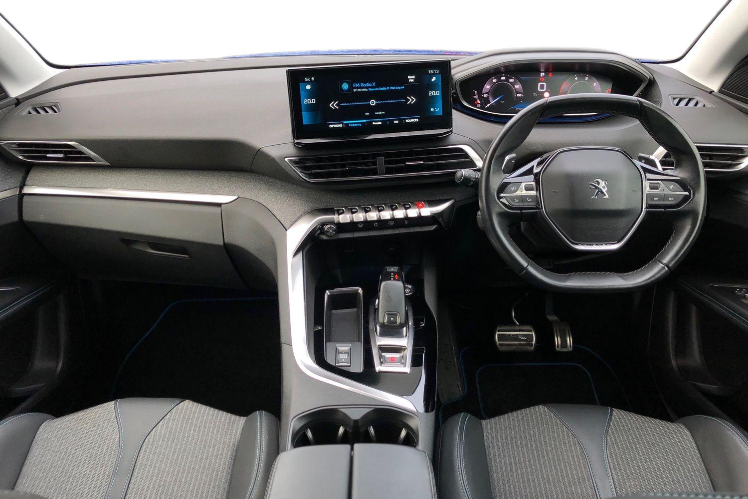 Used Peugeot 3008 2022 for sale - 77527802: Photo 3