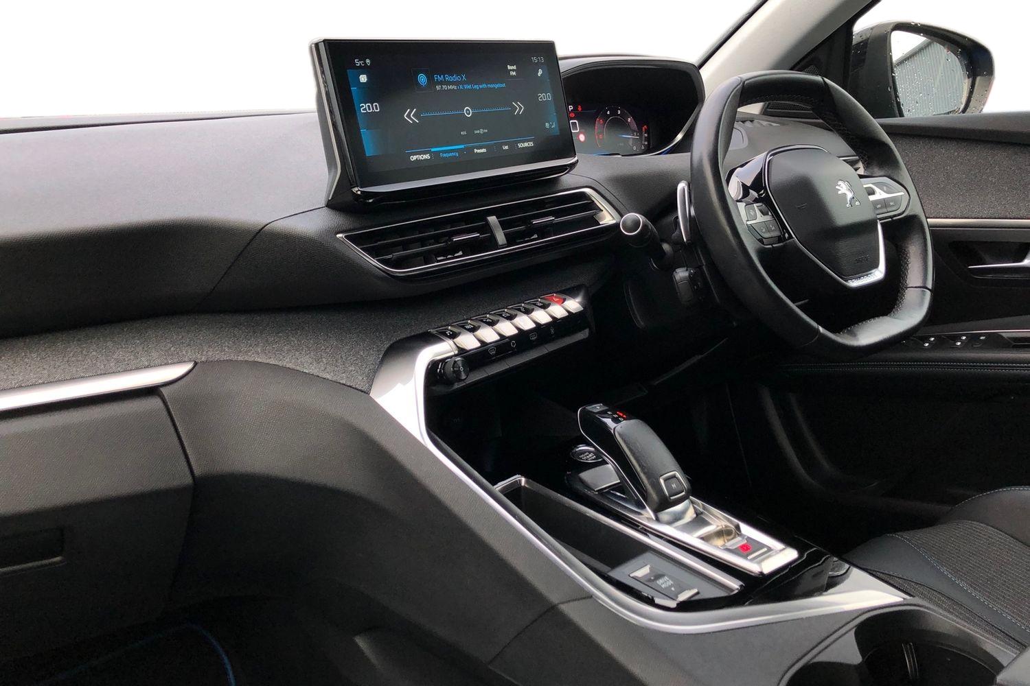 Used Peugeot 3008 2022 for sale - 77527802: Photo 4