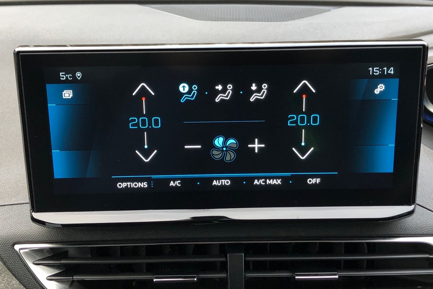 Used Peugeot 3008 2022 for sale - 77527802: Photo 8