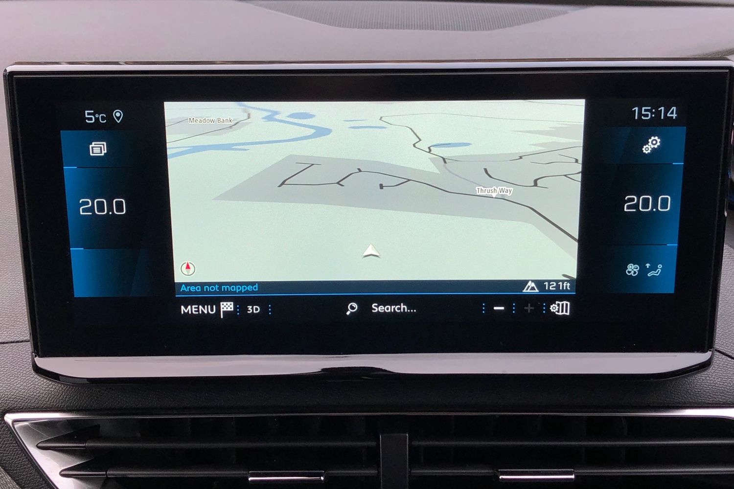 Used Peugeot 3008 2022 for sale - 77527802: Photo 9