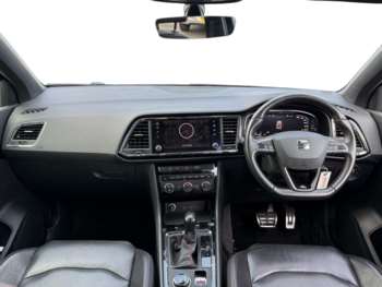 Used SEAT Ateca 2020 for sale - 75360816: Photo
