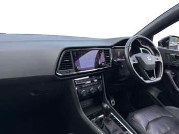 Used SEAT Ateca 2020 for sale - 75360816: Photo