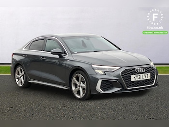 Used Audi A3 2021 for sale - 78409818: Photo