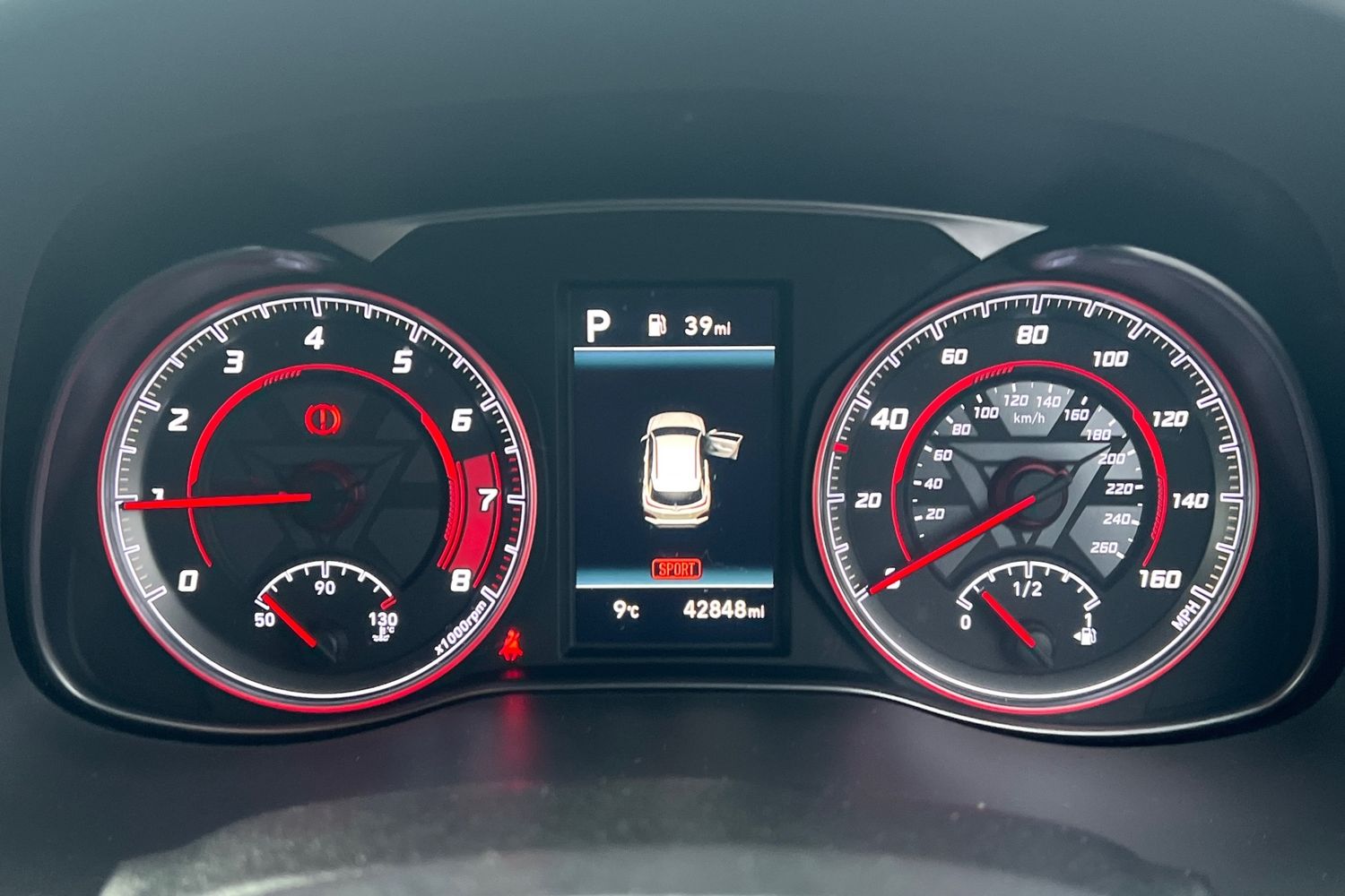 Used Hyundai KONA 2019 for sale - 77368733: Photo 14