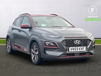 Used Hyundai KONA 2019 for sale - 77368733: Photo