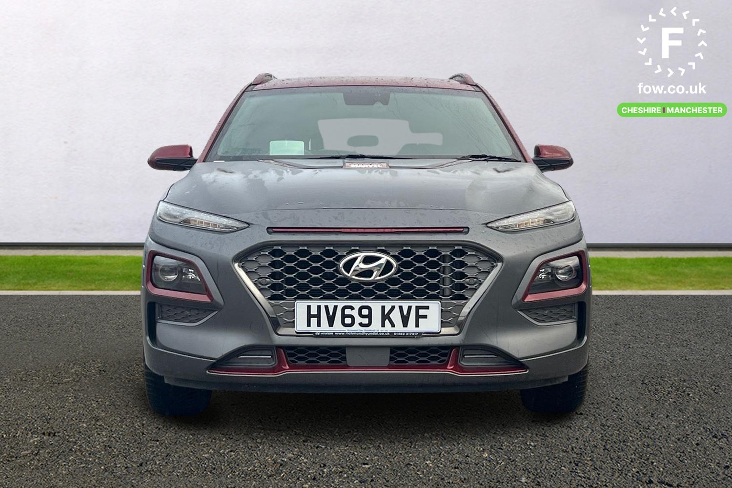 Used Hyundai KONA 2019 for sale - 77368733: Photo 23