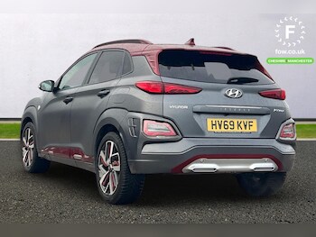 Used Hyundai KONA 2019 for sale - 77368733: Photo