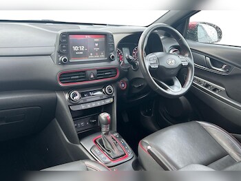 Used Hyundai KONA 2019 for sale - 77368733: Photo