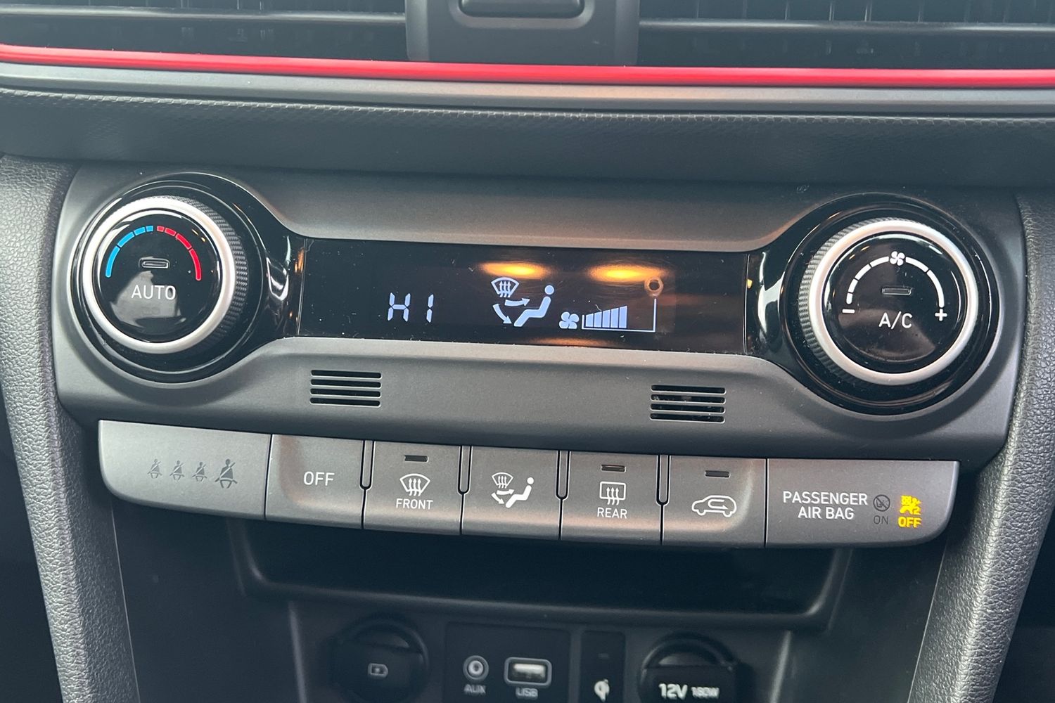 Used Hyundai KONA 2019 for sale - 77368733: Photo 8