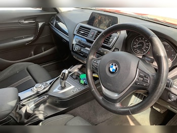 Used BMW 1 Series 2016 for sale - 78251949: Photo