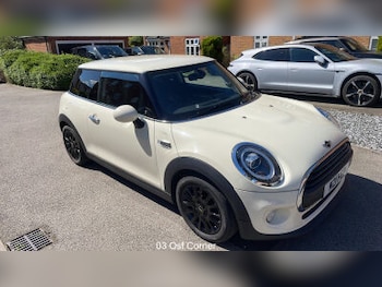 Used MINI Hatch 2018 for sale - 78316538: Photo