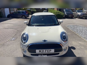 Used MINI Hatch 2018 for sale - 78316538: Photo