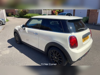 Used MINI Hatch 2018 for sale - 78316538: Photo