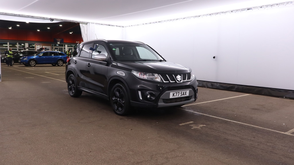 Used Suzuki Vitara 2018 for sale - 76588036: Photo 1