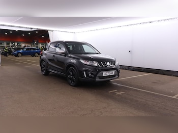Suzuki - Vitara