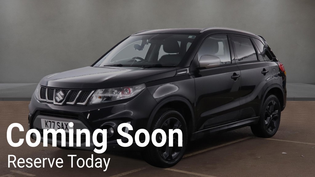 Used Suzuki Vitara 2018 for sale - 76588036: Photo 2