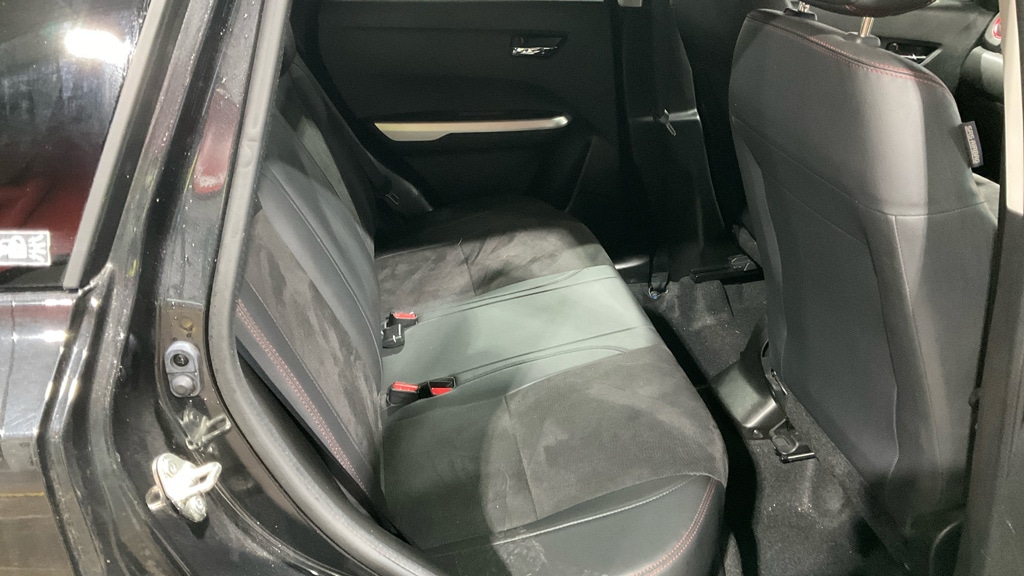 Used Suzuki Vitara 2018 for sale - 76588036: Photo 3