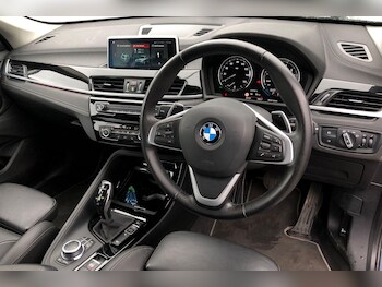 Used BMW X1 2021 for sale - 75948190: Photo