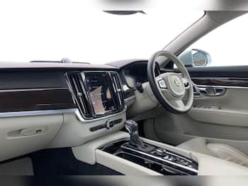Used Volvo S90 2020 for sale - 79570971: Photo
