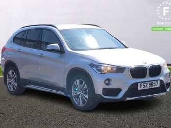 2019 - xDrive 20d Sport 5dr Step Auto