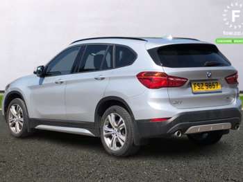 Used BMW X1 2019 for sale - 74905369: Photo