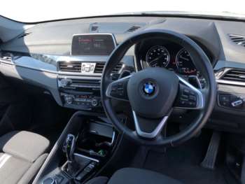 Used BMW X1 2019 for sale - 74905369: Photo