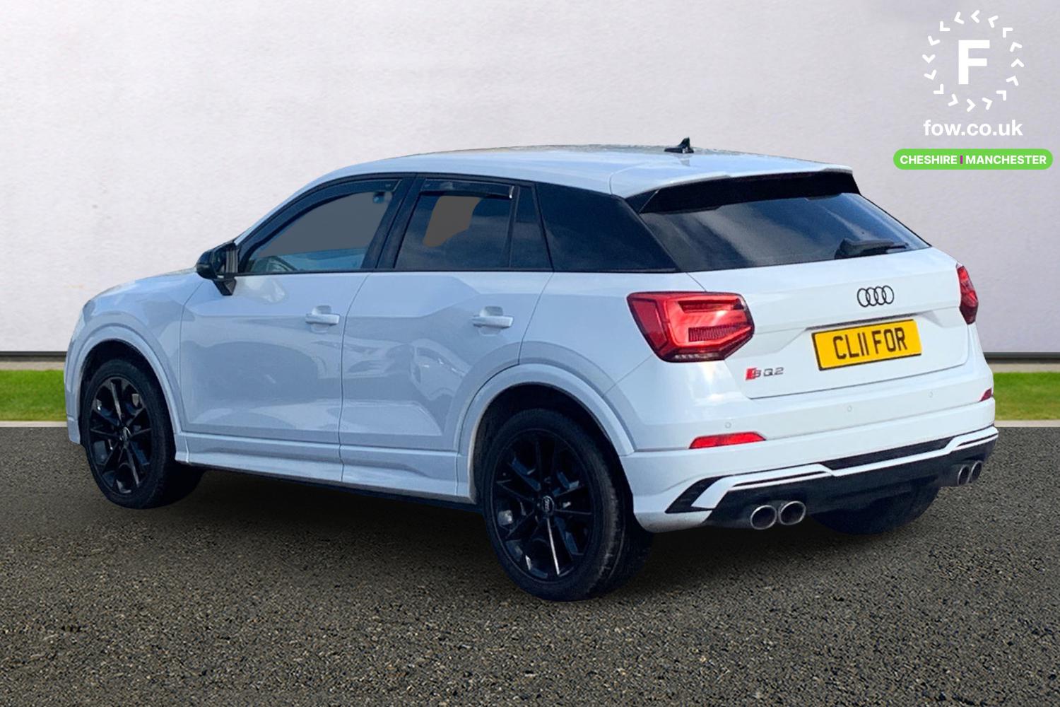 Used Audi Q2 2019 for sale - 76929249: Photo 2