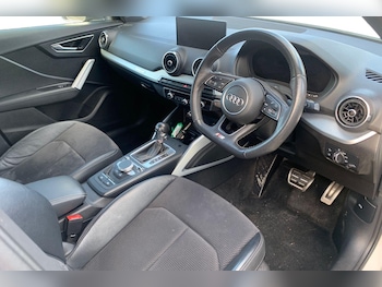 Used Audi Q2 2019 for sale - 76929249: Photo
