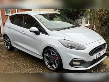 Ford Fiesta feature image