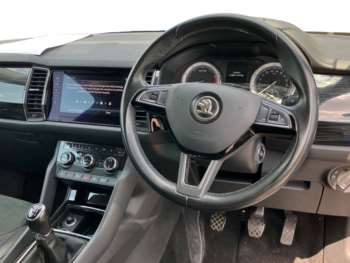 Used Skoda Kodiaq 2020 for sale - 74905370: Photo