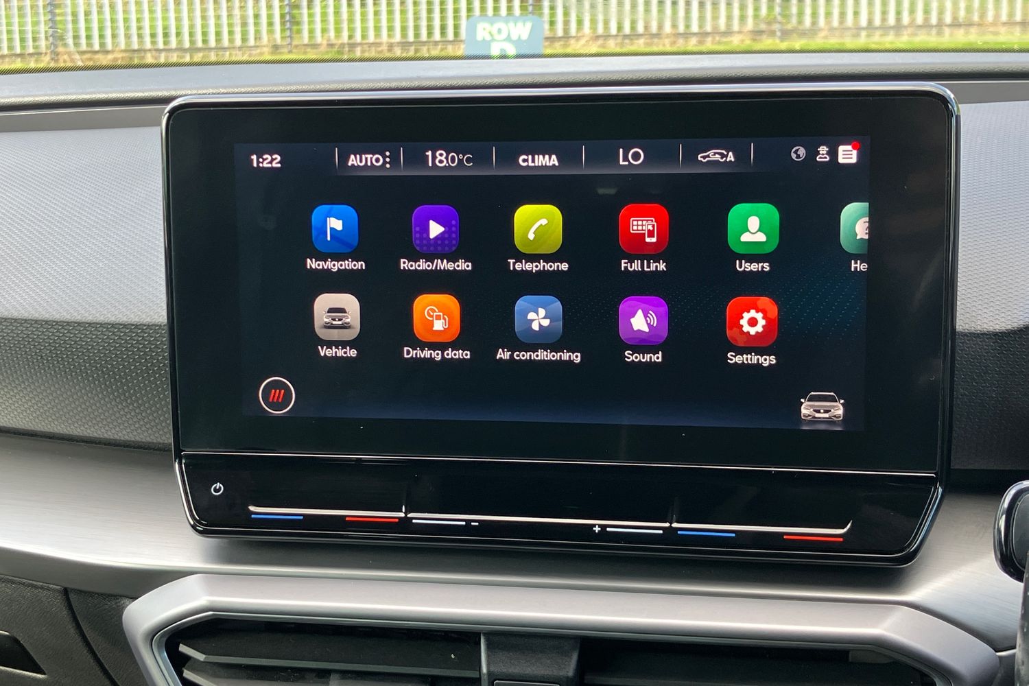 Used SEAT Leon 2021 for sale - 78097855: Photo 10