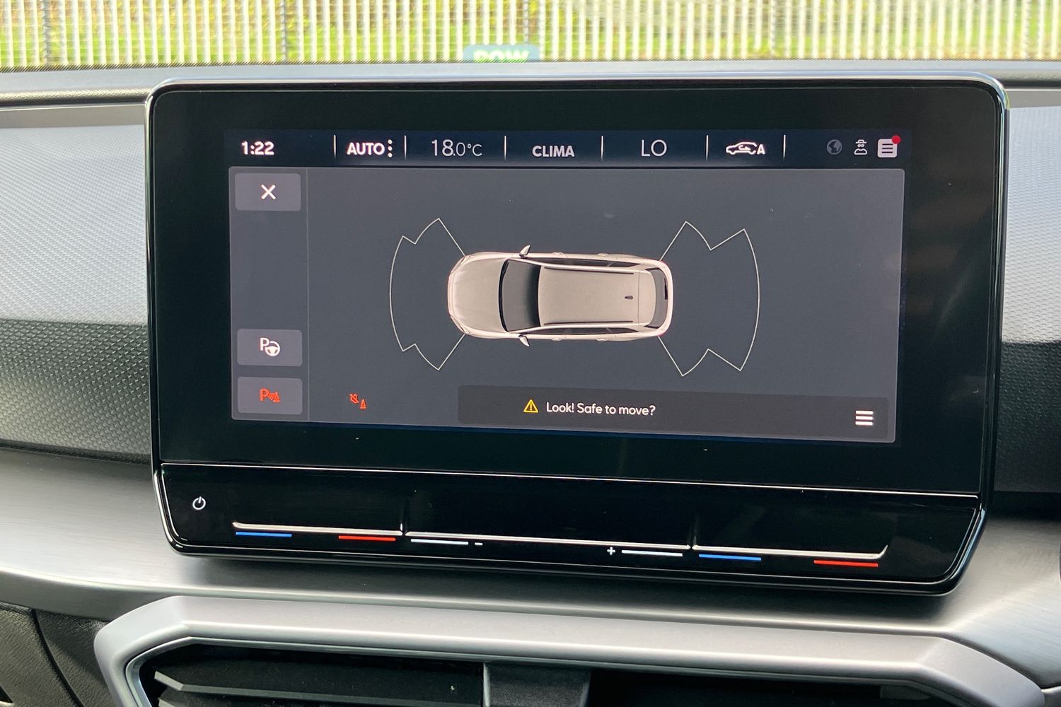 Used SEAT Leon 2021 for sale - 78097855: Photo 11