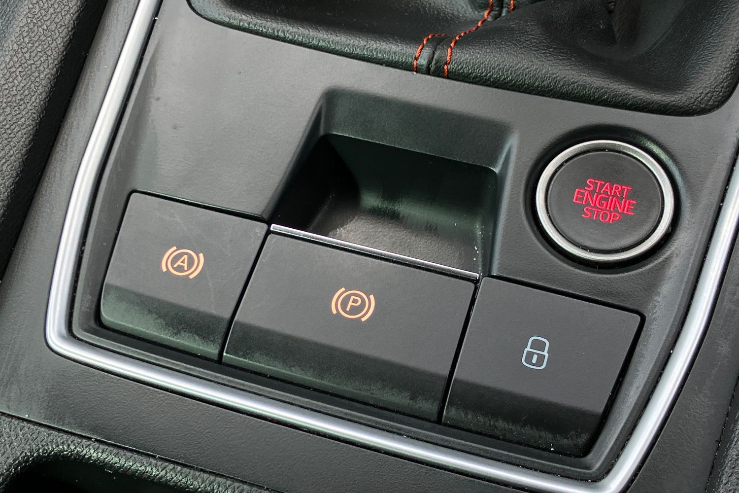 Used SEAT Leon 2021 for sale - 78097855: Photo 13