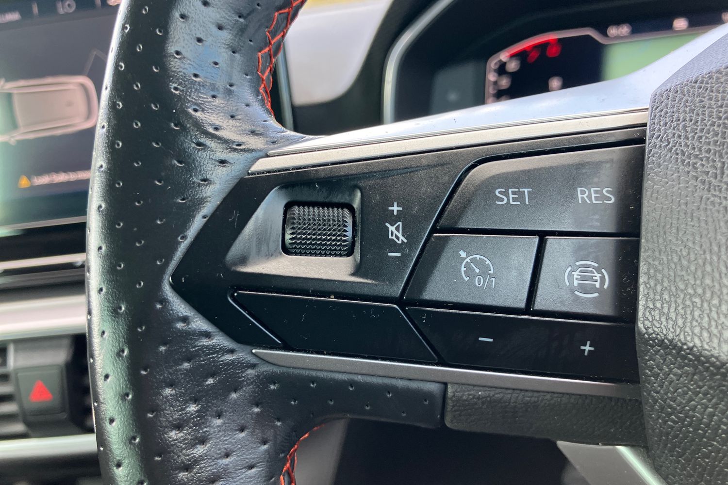 Used SEAT Leon 2021 for sale - 78097855: Photo 14