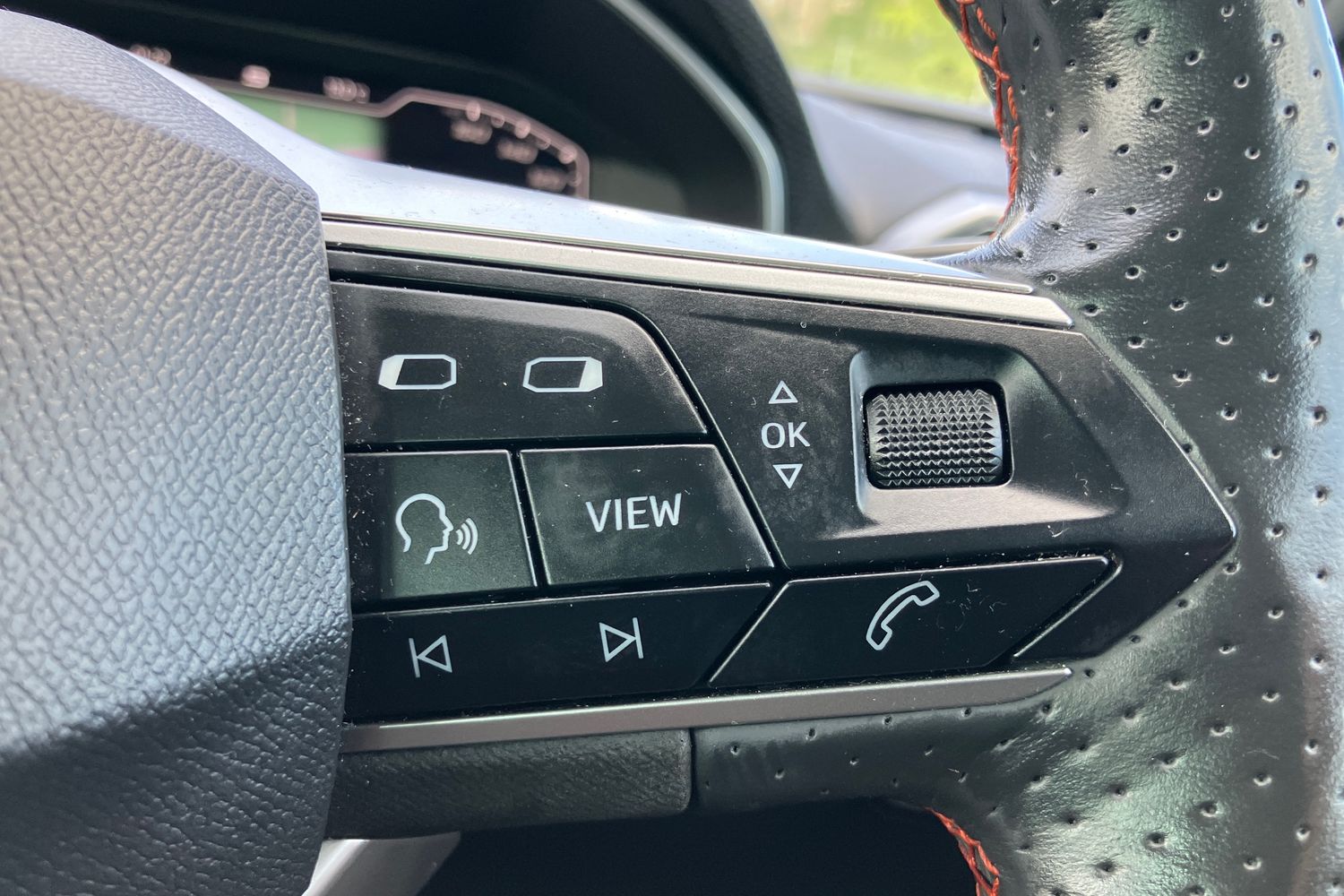 Used SEAT Leon 2021 for sale - 78097855: Photo 15