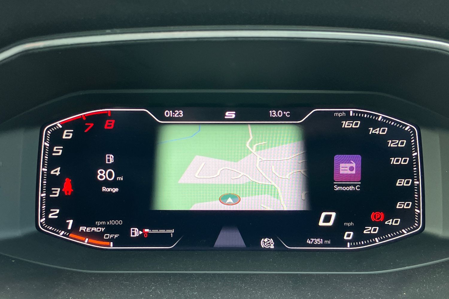 Used SEAT Leon 2021 for sale - 78097855: Photo 18