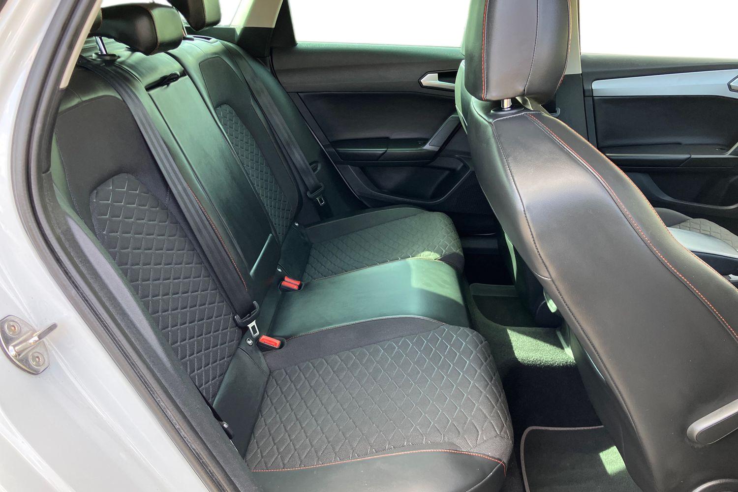 Used SEAT Leon 2021 for sale - 78097855: Photo 21