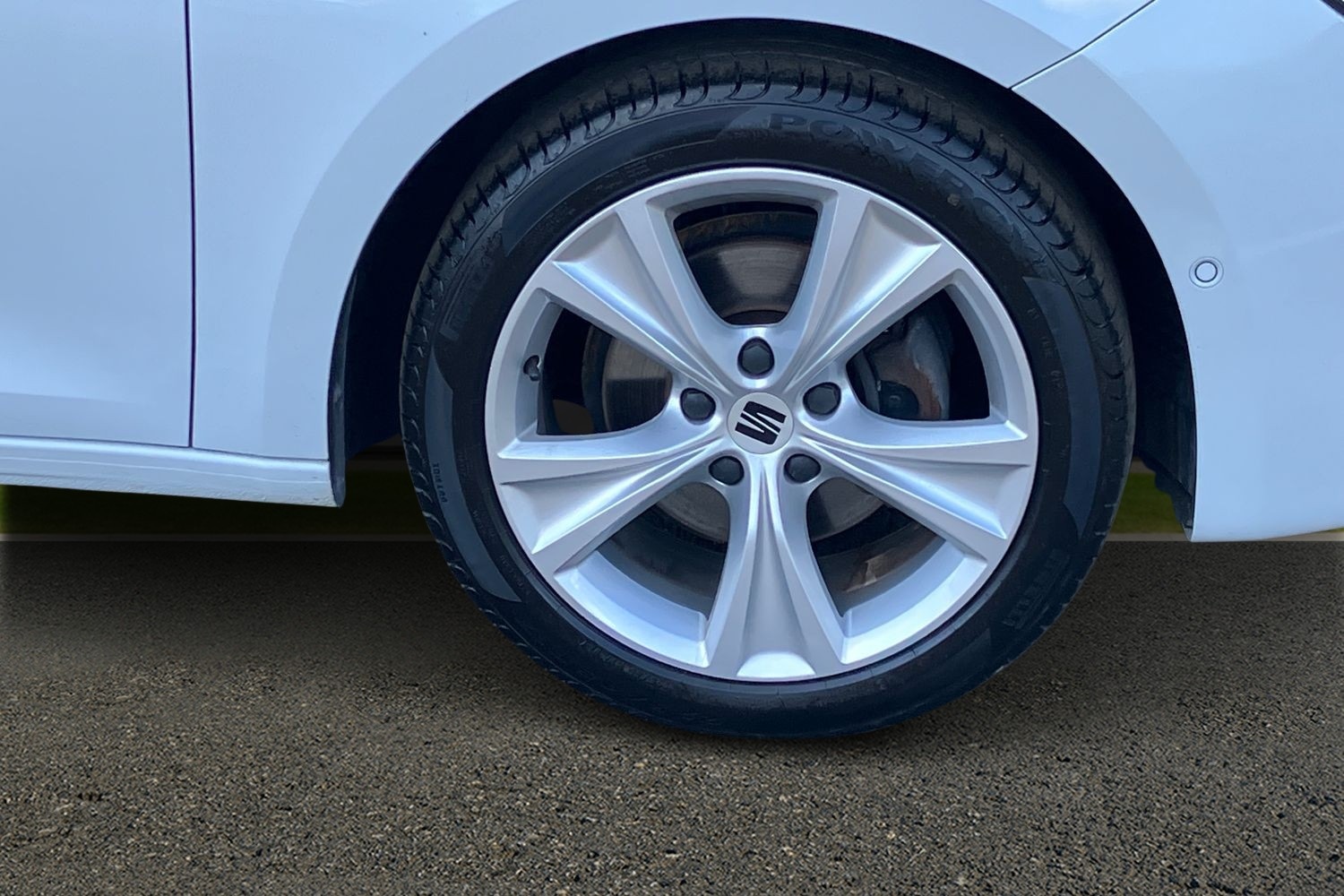 Used SEAT Leon 2021 for sale - 78097855: Photo 23