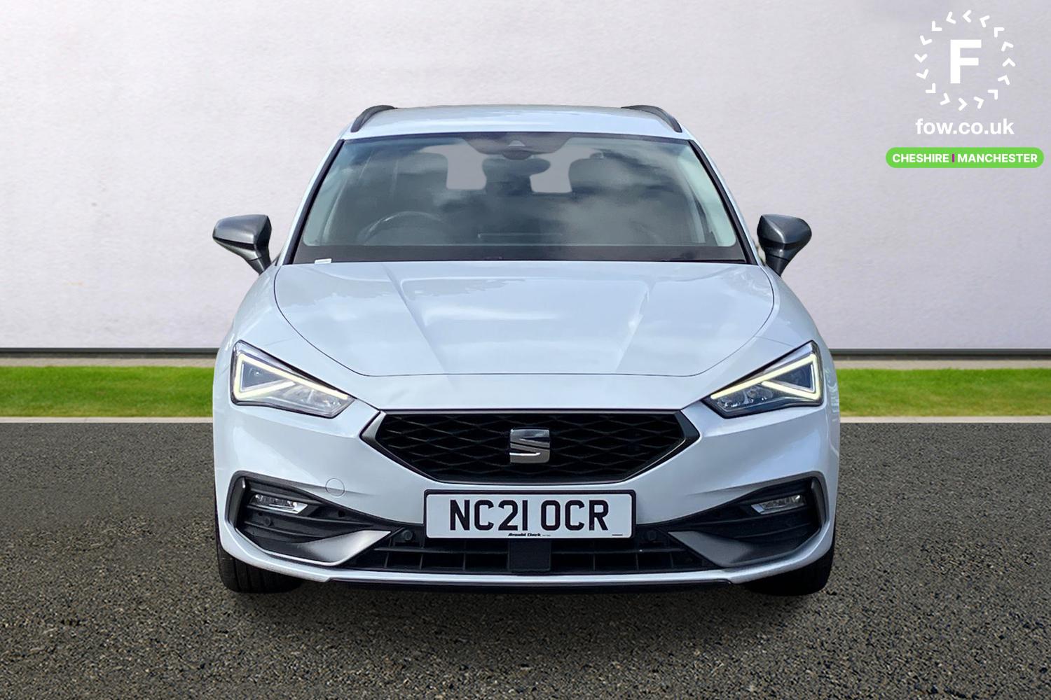 Used SEAT Leon 2021 for sale - 78097855: Photo 24