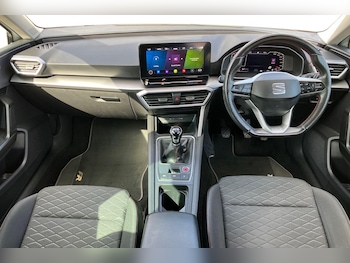 Used SEAT Leon 2021 for sale - 78097855: Photo