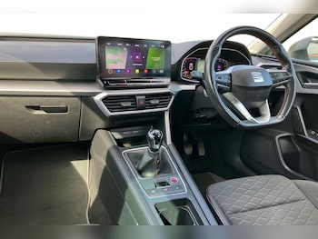 Used SEAT Leon 2021 for sale - 78097855: Photo